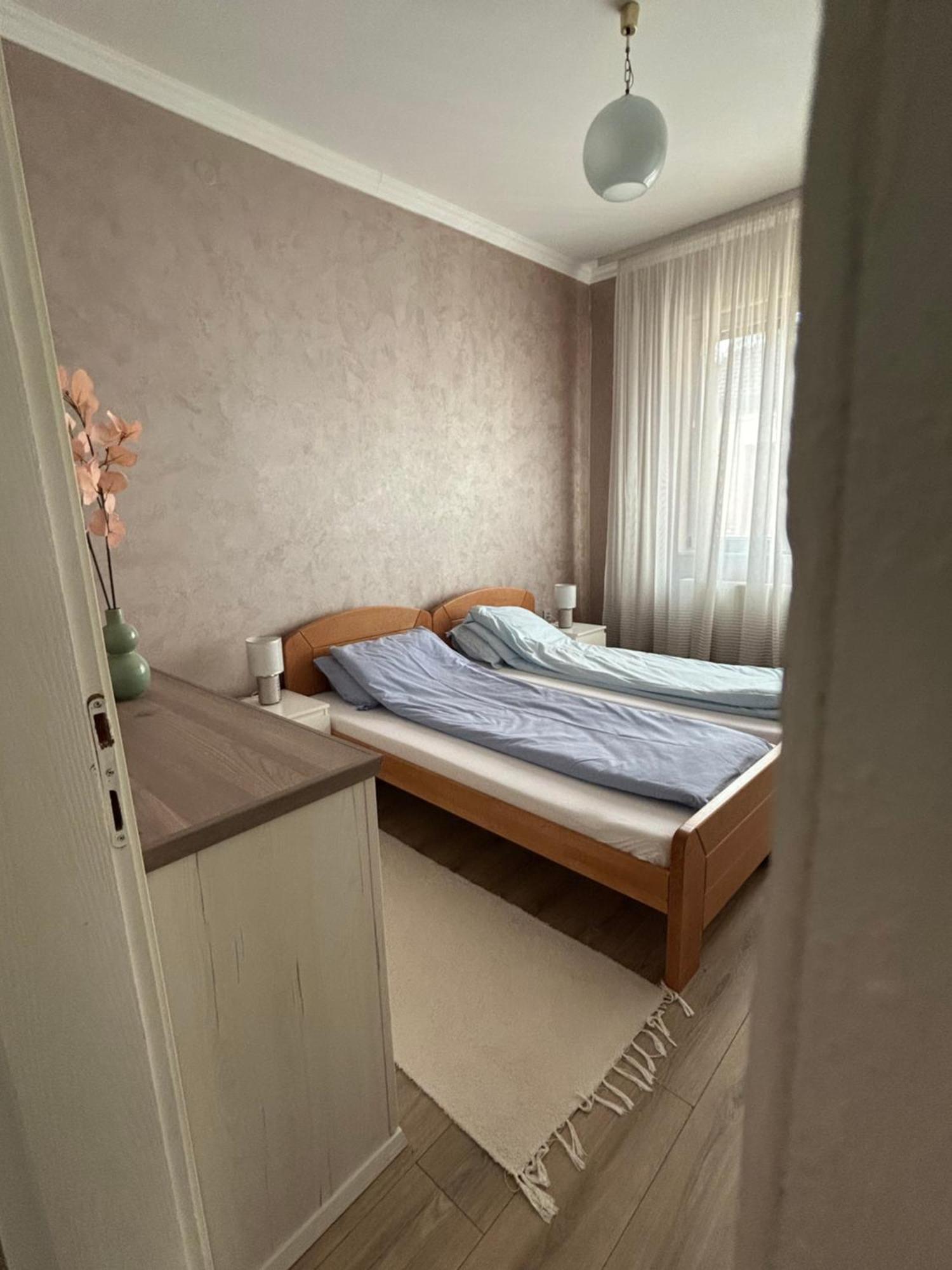 Apartman Tara Subotica Exterior photo