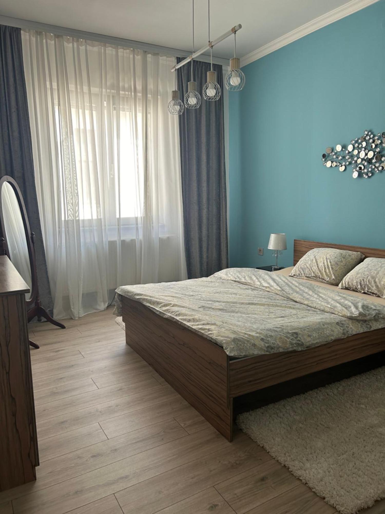Apartman Tara Subotica Exterior photo