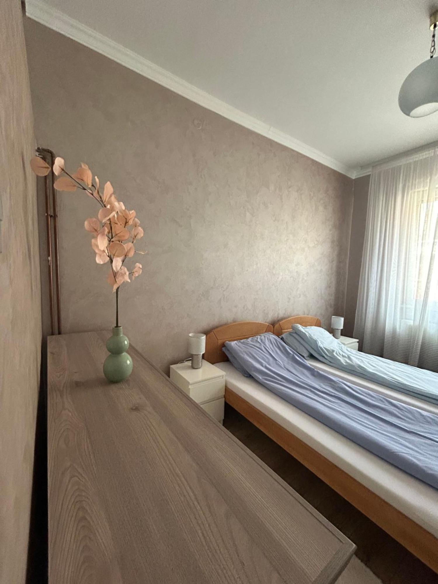 Apartman Tara Subotica Exterior photo