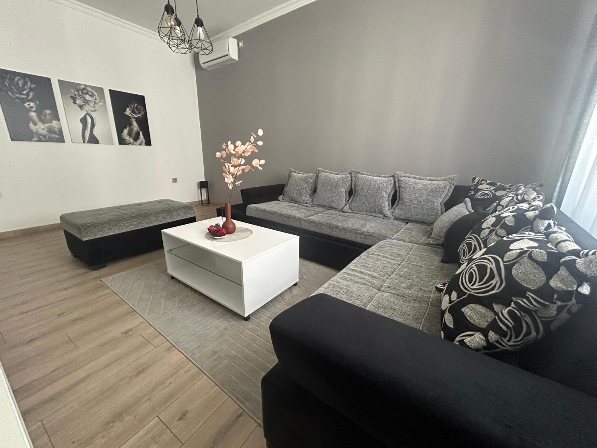 Apartman Tara Subotica Exterior photo
