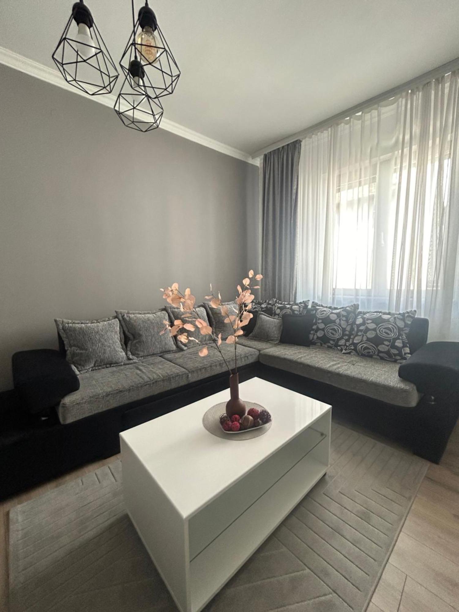 Apartman Tara Subotica Exterior photo