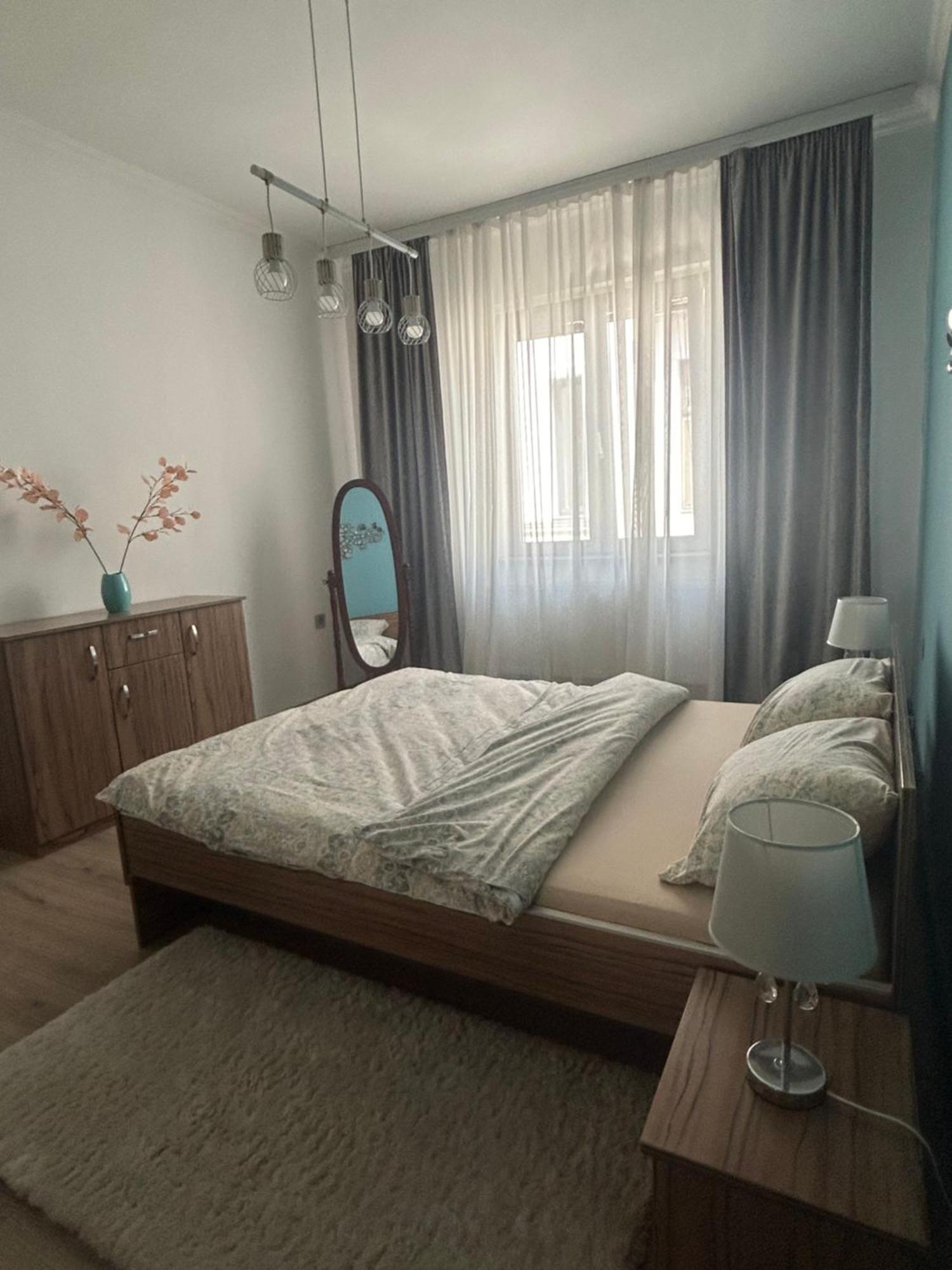 Apartman Tara Subotica Exterior photo
