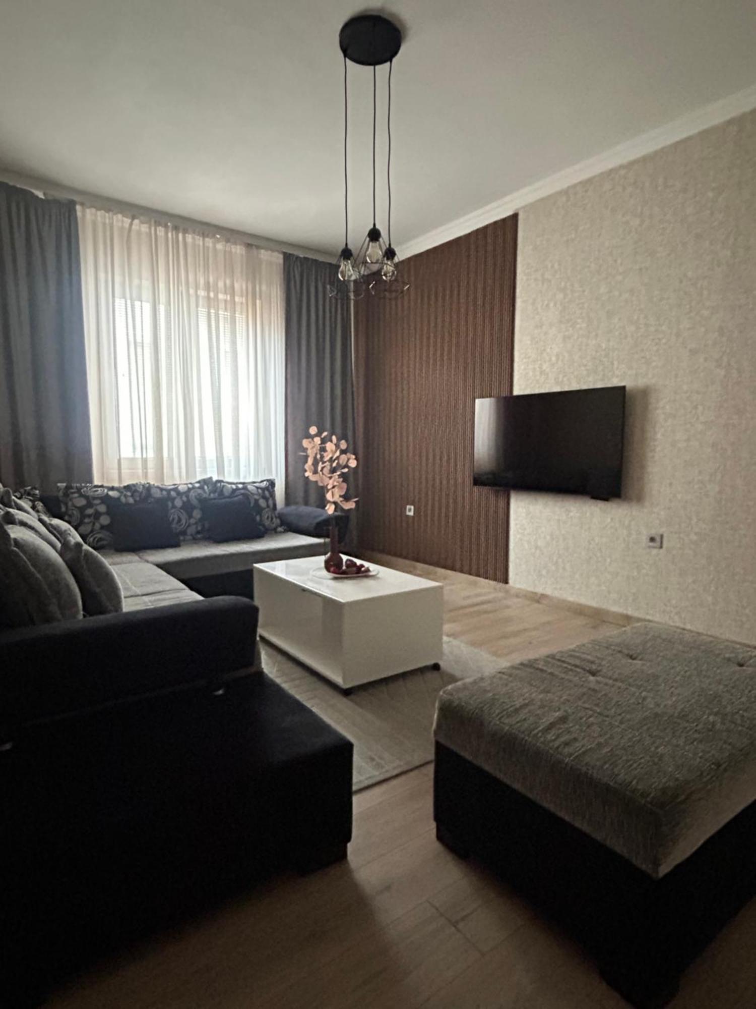 Apartman Tara Subotica Exterior photo