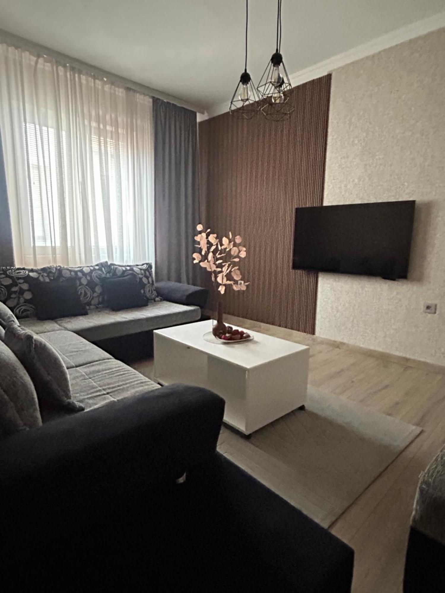 Apartman Tara Subotica Exterior photo