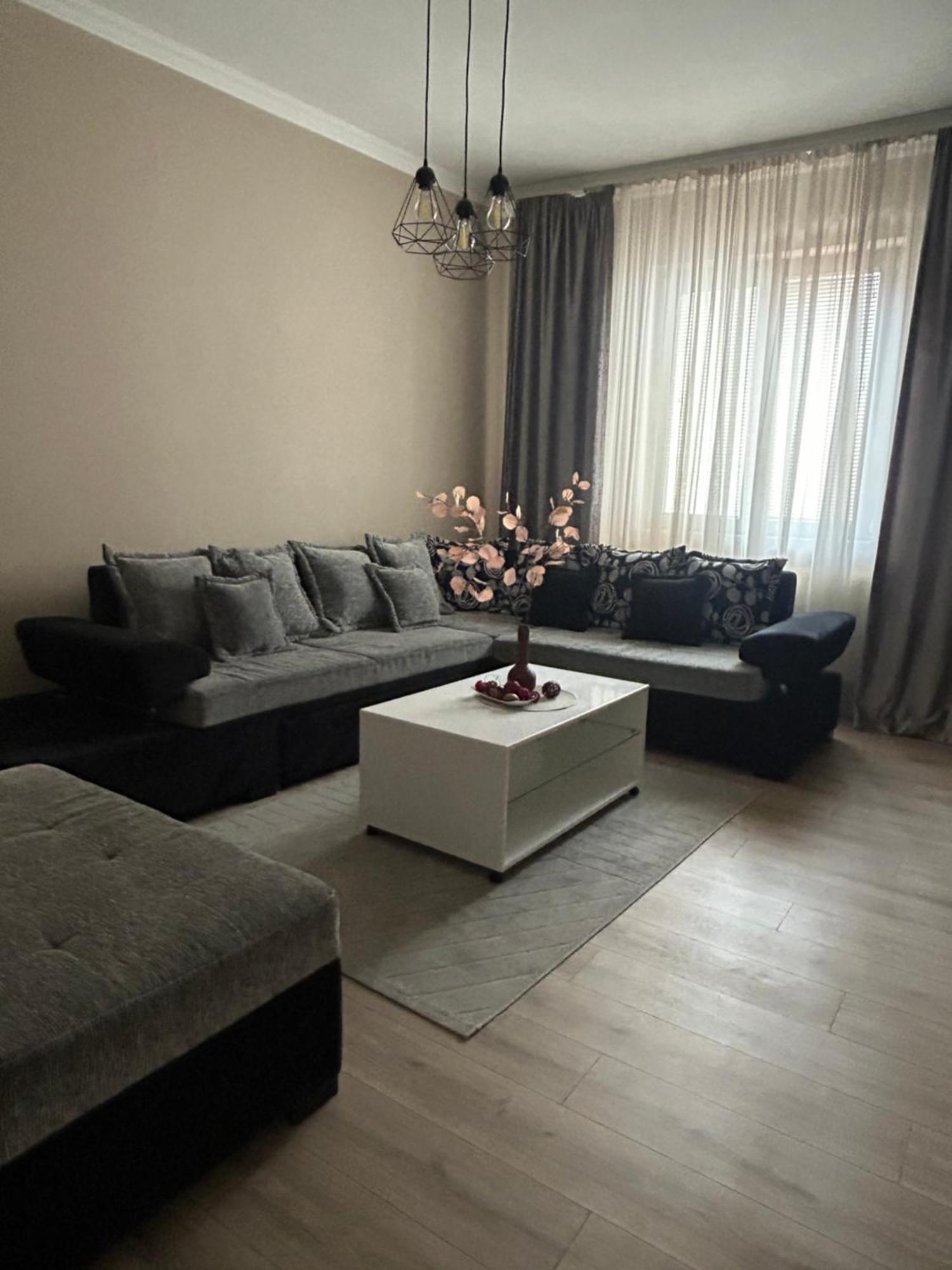 Apartman Tara Subotica Exterior photo